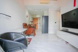 The Viridian (D12), Apartment #474203701